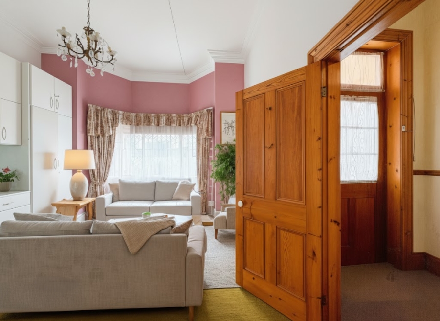 4 Bedroom Property for Sale in Bantry Bay Western Cape